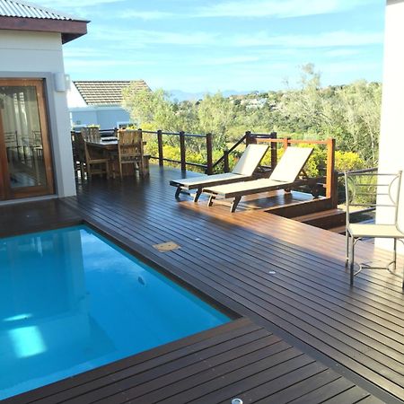 Plettenberg Bay Getaway Dış mekan fotoğraf