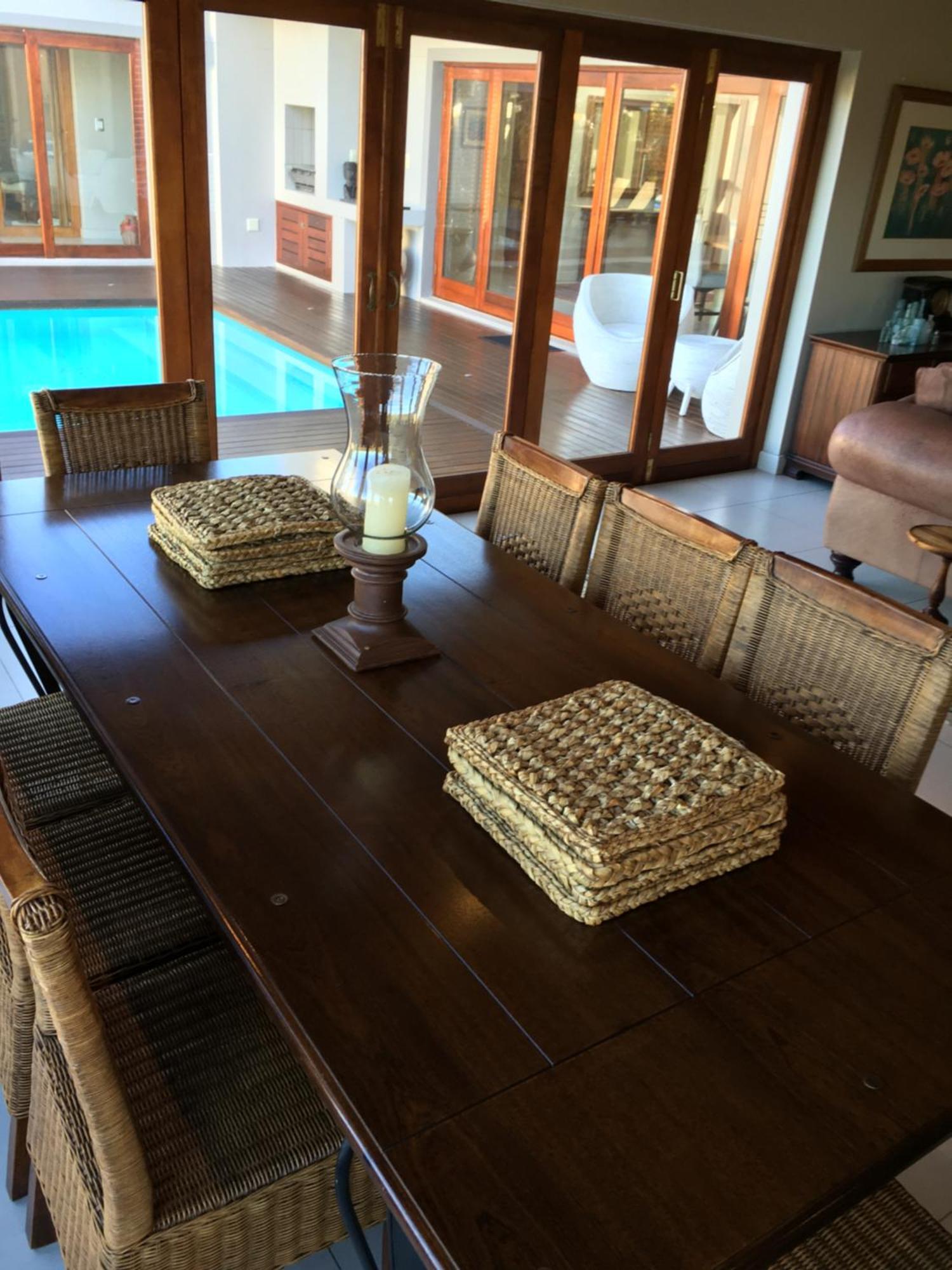 Plettenberg Bay Getaway Dış mekan fotoğraf