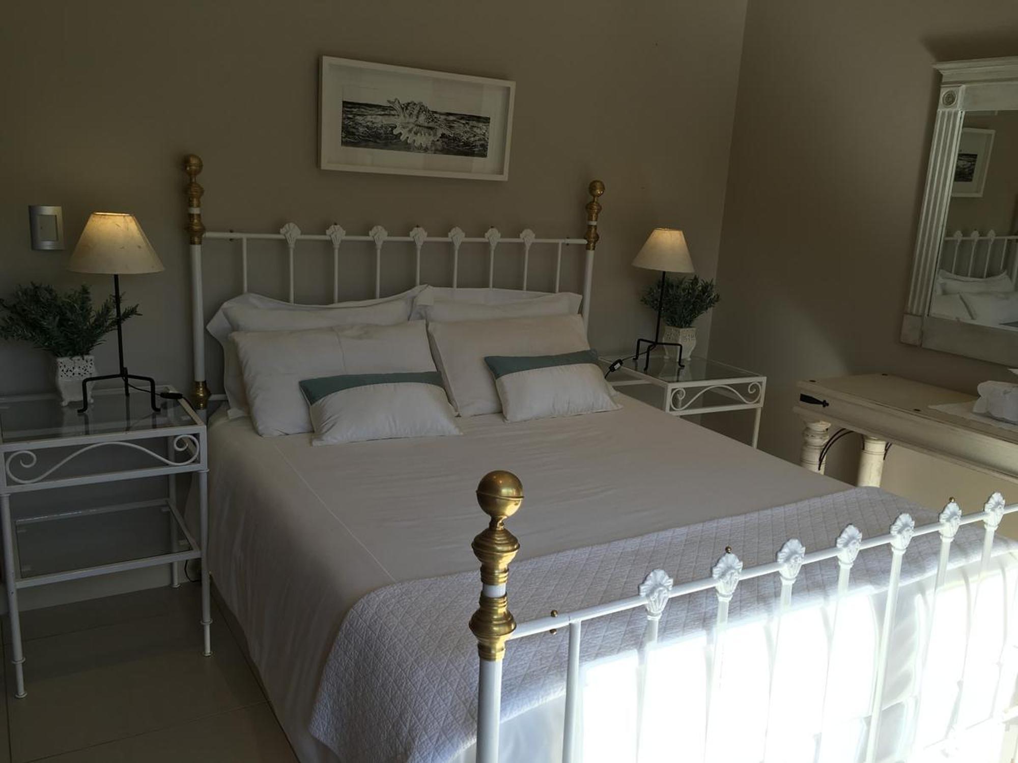 Plettenberg Bay Getaway Dış mekan fotoğraf