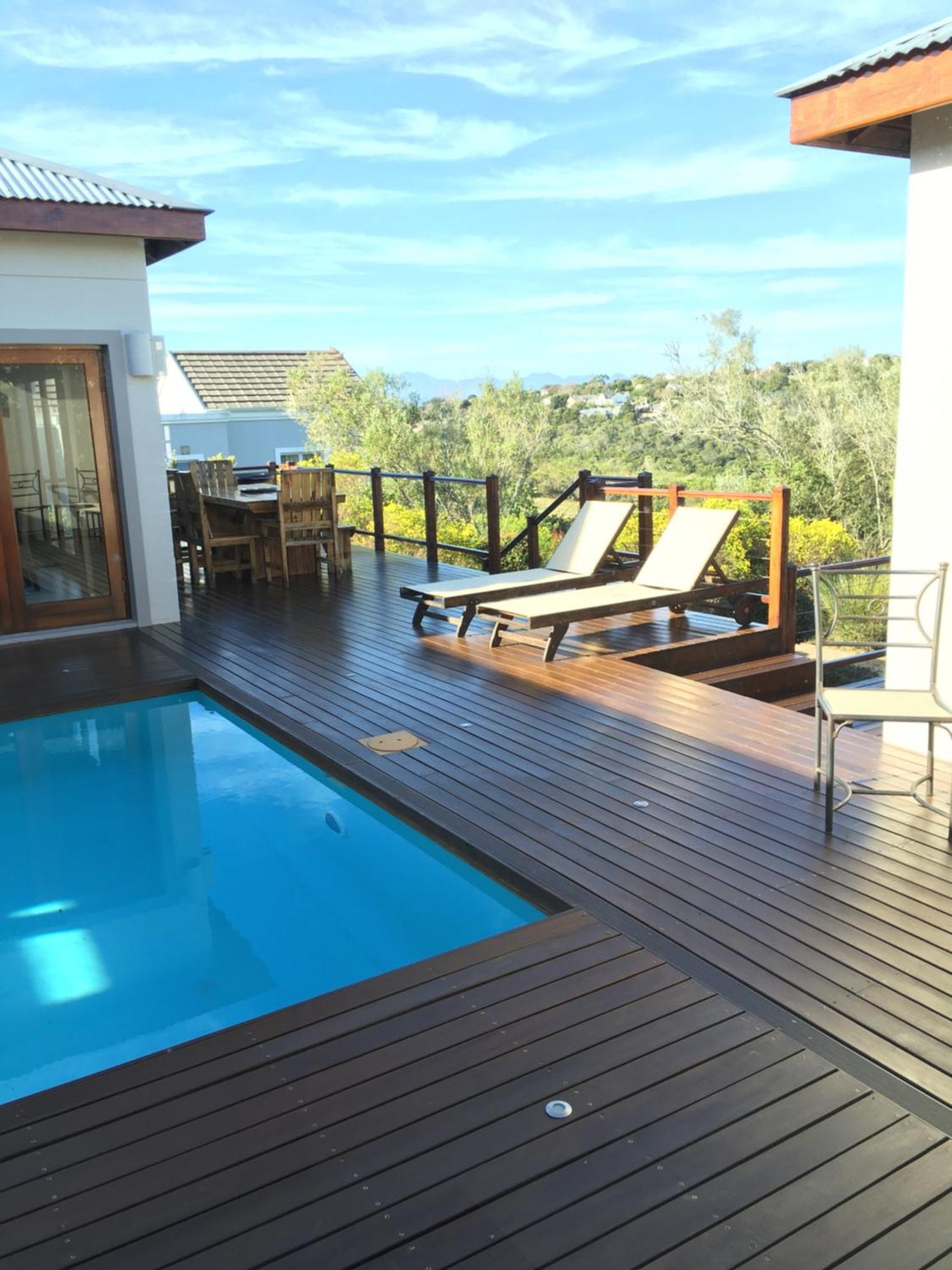 Plettenberg Bay Getaway Dış mekan fotoğraf