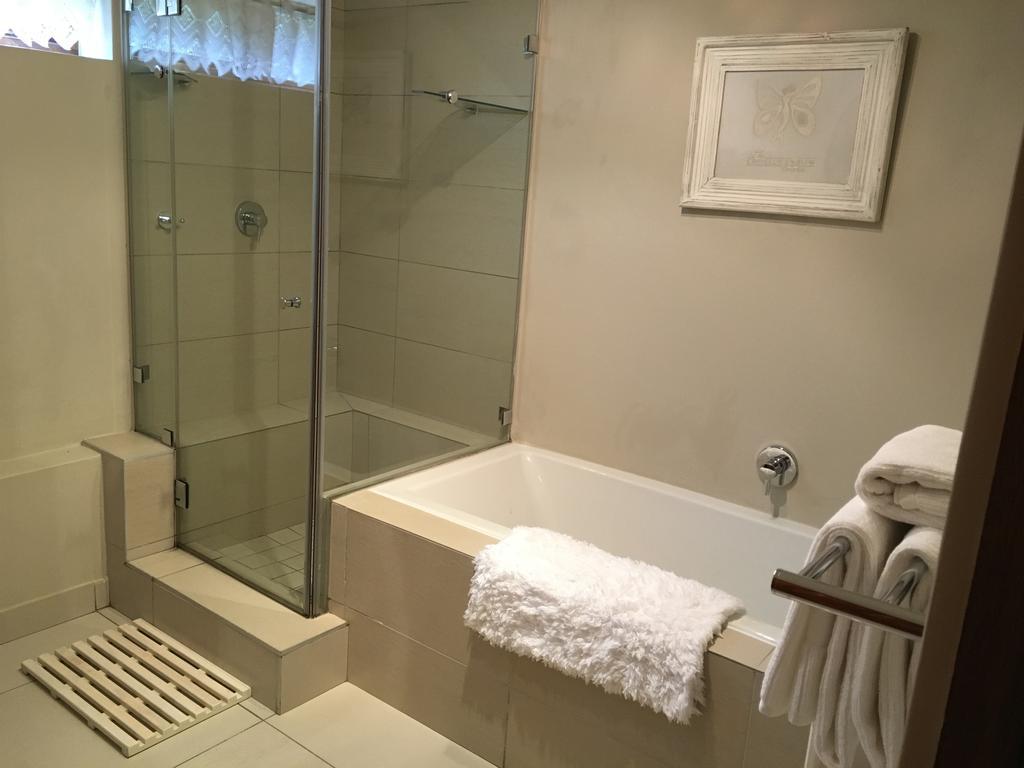 Plettenberg Bay Getaway Dış mekan fotoğraf