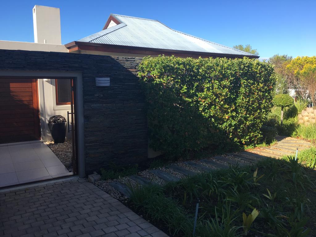 Plettenberg Bay Getaway Dış mekan fotoğraf