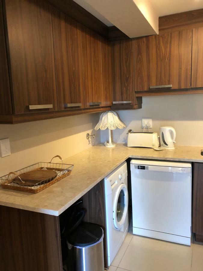 Plettenberg Bay Getaway Dış mekan fotoğraf