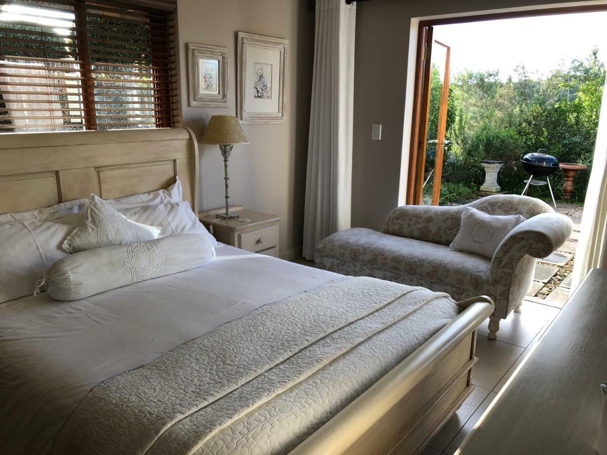 Plettenberg Bay Getaway Dış mekan fotoğraf