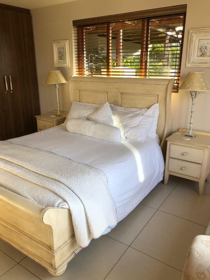 Plettenberg Bay Getaway Dış mekan fotoğraf