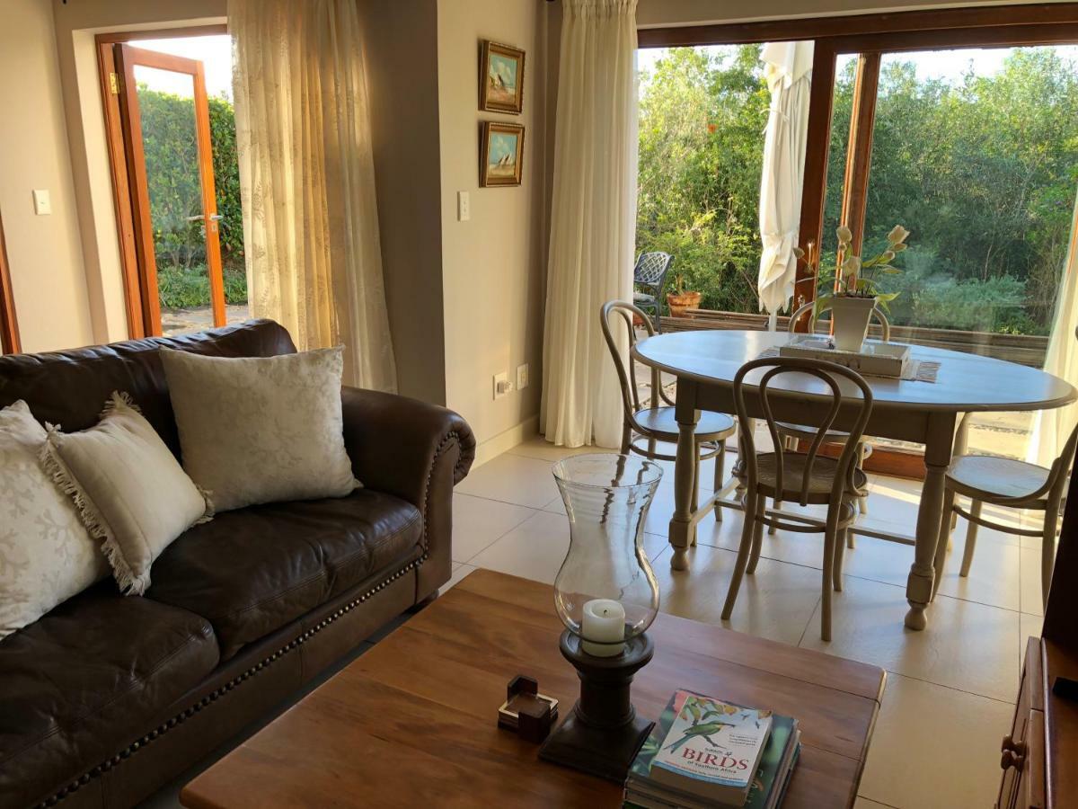 Plettenberg Bay Getaway Dış mekan fotoğraf